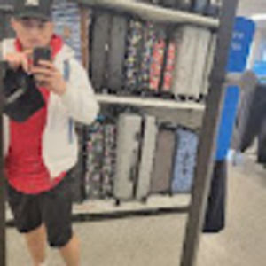 Meet your Posher, Alberto